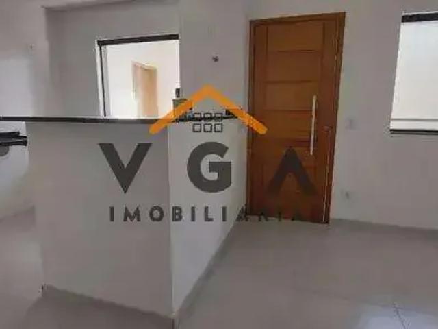 Apartamento para Venda em São Paulo/SP Cidade Patriarca 2 Quartos