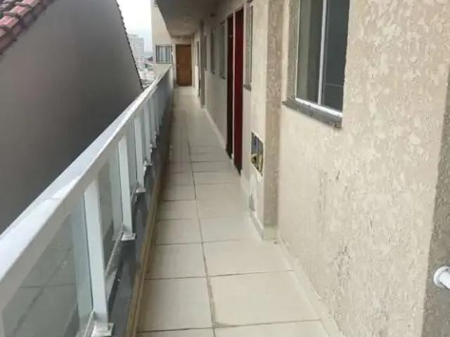 Apartamento para Venda em São Paulo/SP Cidade Patriarca 2 Quartos