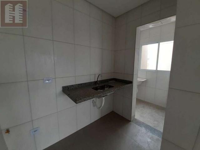 Apartamento para Venda em São Paulo/SP Cidade Patriarca 2 Quartos