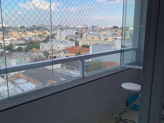 Apartamento para Venda em São Paulo/SP Cidade Patriarca 2 Quartos