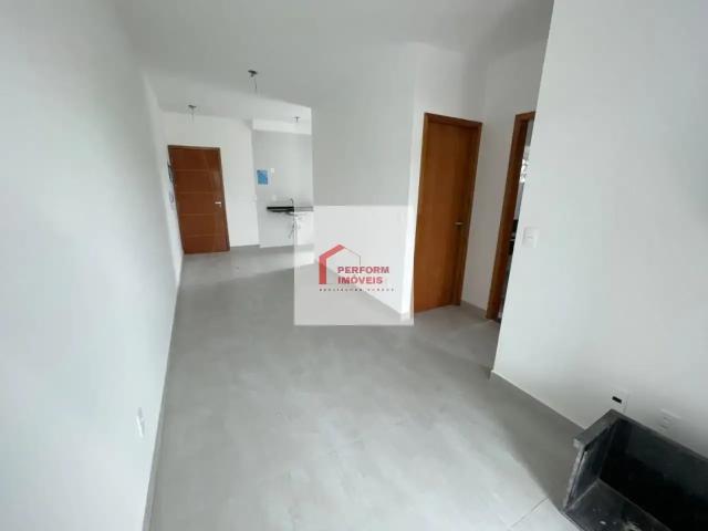 Apartamento para Venda em São Paulo/SP Vila Santa Teresa Zona Leste 2 Quartos