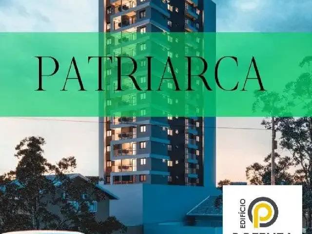 Apartamento para Venda em São Paulo/SP Cidade Patriarca 2 Quartos