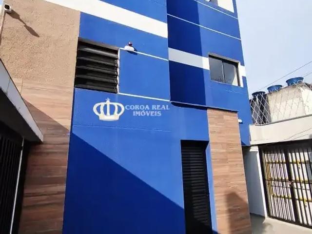 Apartamento para Venda em São Paulo/SP Cidade Patriarca 2 Quartos
