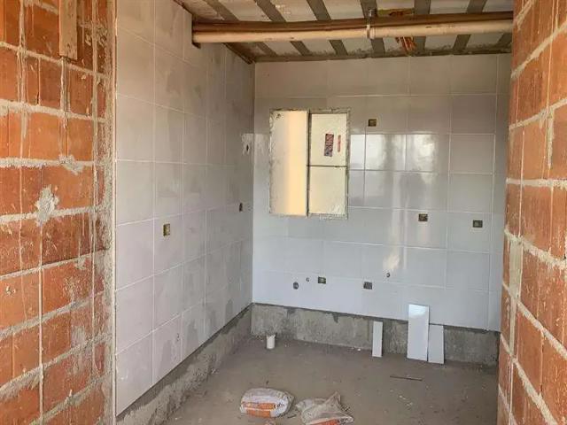 Apartamento para Venda em São Paulo/SP Cidade Patriarca 2 Quartos