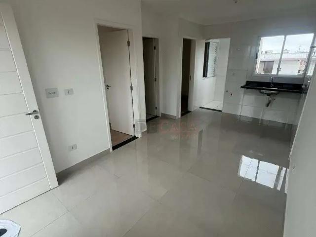 Apartamento para Venda em São Paulo/SP Cidade Patriarca 2 Quartos