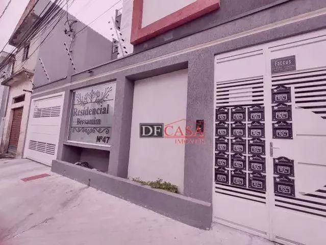 Apartamento para Venda em São Paulo/SP Cidade Patriarca 2 Quartos