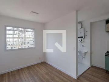 Apartamento para Venda em São Paulo/SP Cidade Patriarca 2 Quartos