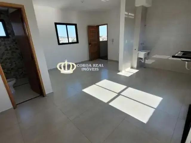 Apartamento para Venda em São Paulo/SP Cidade Patriarca 2 Quartos