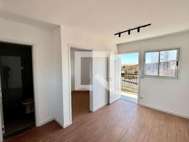 Apartamento para Venda em São Paulo/SP Cidade Patriarca 2 Quartos