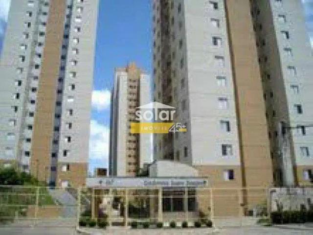 Apartamento para Venda em São Paulo/SP Cidade Patriarca 2 Quartos