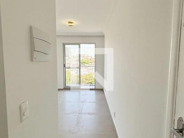 Apartamento para Venda em São Paulo/SP Cidade Patriarca 2 Quartos
