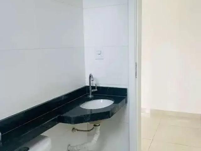 Apartamento para Venda em São Paulo/SP Cidade Patriarca 2 Quartos