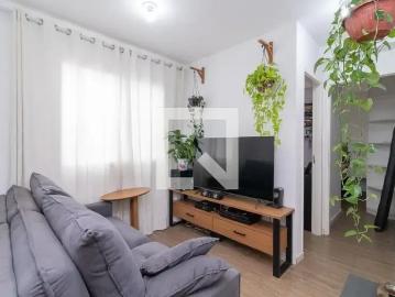 Apartamento para Venda em São Paulo/SP Cidade Patriarca 2 Quartos