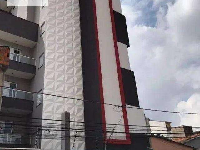 Apartamento para Venda em São Paulo/SP Cidade Patriarca 2 Quartos