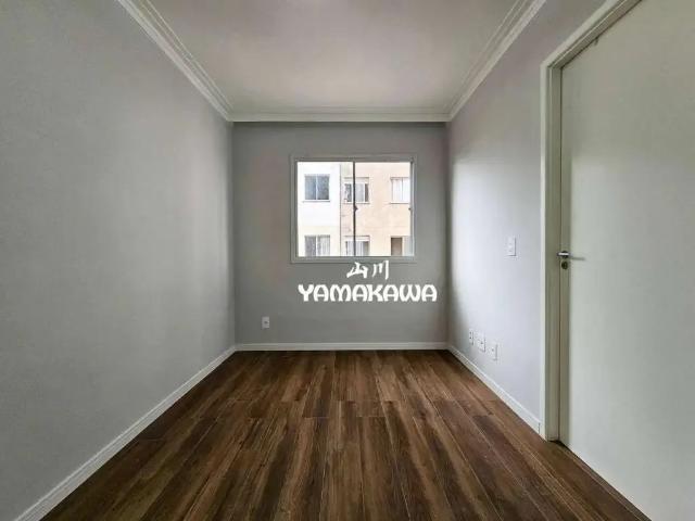 Apartamento para Venda em São Paulo/SP Cidade Patriarca 2 Quartos