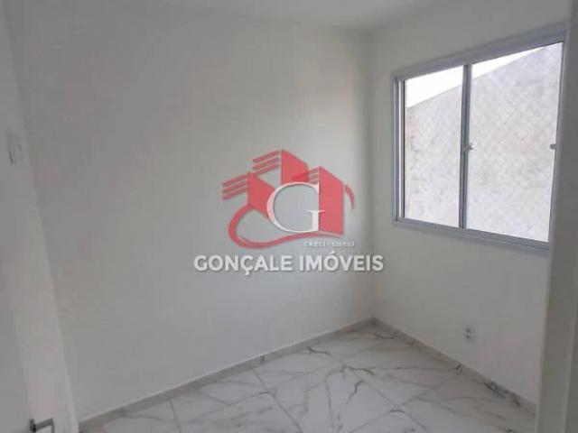 Apartamento para Venda em São Paulo/SP Cidade Patriarca 2 Quartos