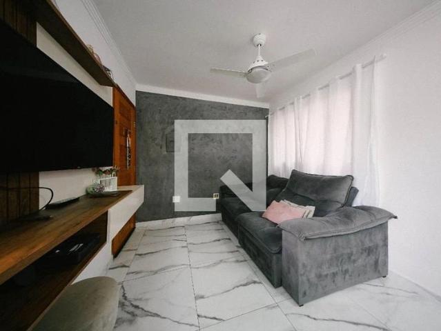 Apartamento para Venda em São Paulo/SP Cidade Patriarca 2 Quartos