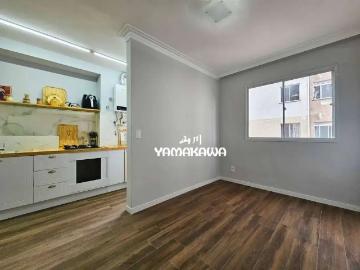 Apartamento para Venda em São Paulo/SP Cidade Patriarca 2 Quartos