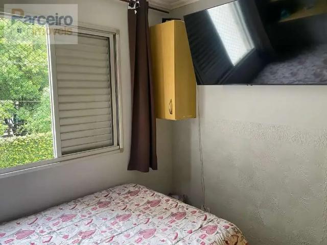 Apartamento para Venda em São Paulo/SP Cidade Patriarca 2 Quartos