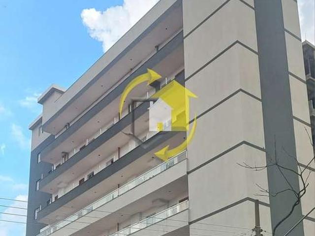 Apartamento para Venda em São Paulo/SP Cidade Patriarca 2 Quartos