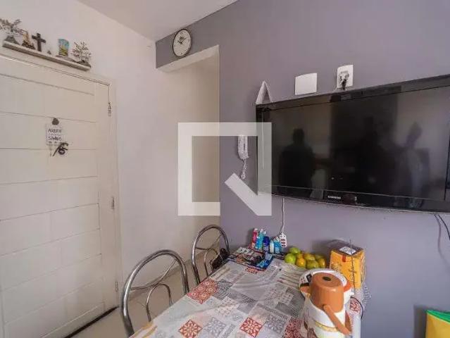 Apartamento para Venda em São Paulo/SP Cidade Patriarca 2 Quartos