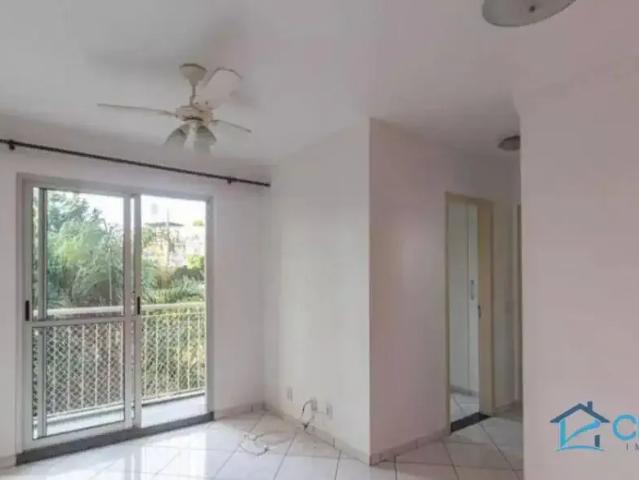 Apartamento para Venda em São Paulo/SP Cidade Patriarca 2 Quartos