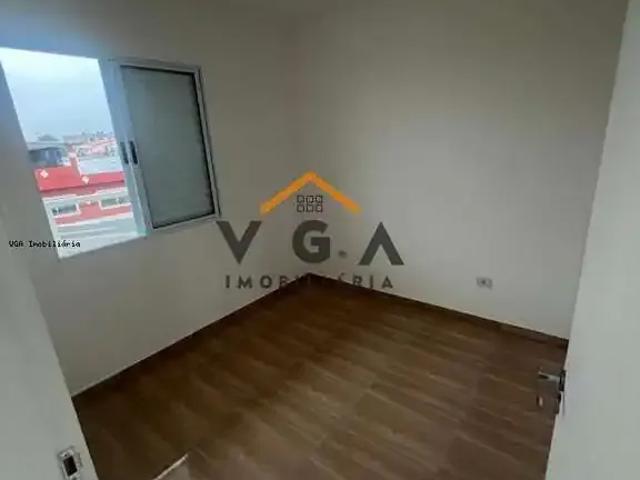 Apartamento para Venda em São Paulo/SP Cidade Patriarca 2 Quartos