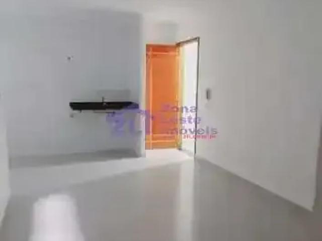 Apartamento para Venda em São Paulo/SP Cidade Patriarca 2 Quartos