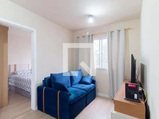 Apartamento para Venda em São Paulo/SP Cidade Patriarca 2 Quartos