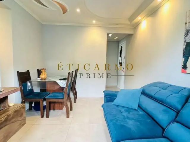 Apartamento para Venda em São Paulo/SP Cidade Patriarca 2 Quartos
