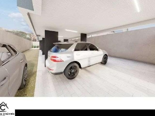 Apartamento para Venda em São Paulo/SP Cidade Patriarca 2 Quartos