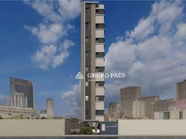 Apartamento para Venda em São Paulo/SP Cidade Patriarca 2 Quartos