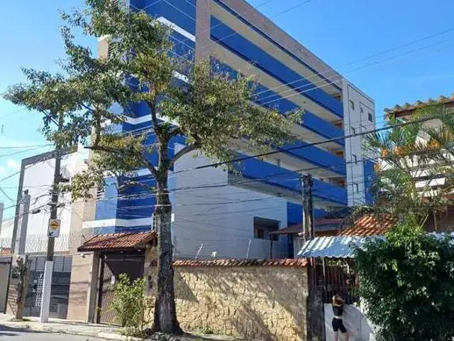 Apartamento para Venda em São Paulo/SP Cidade Patriarca 2 Quartos