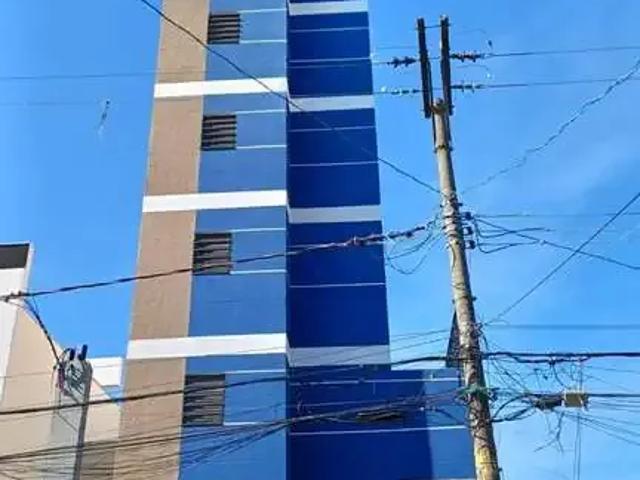 Apartamento para Venda em São Paulo/SP Cidade Patriarca 2 Quartos