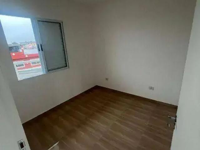 Apartamento para Venda em São Paulo/SP Cidade Patriarca 2 Quartos