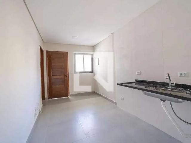 Apartamento para Venda em São Paulo/SP Cidade Patriarca 2 Quartos