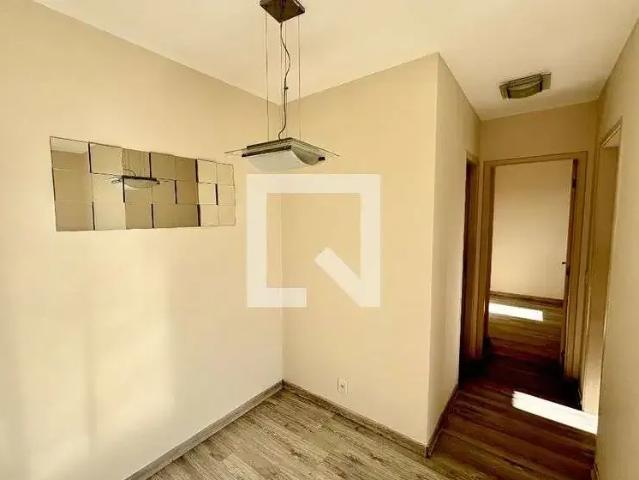 Apartamento para Venda em São Paulo/SP Cidade Patriarca 2 Quartos
