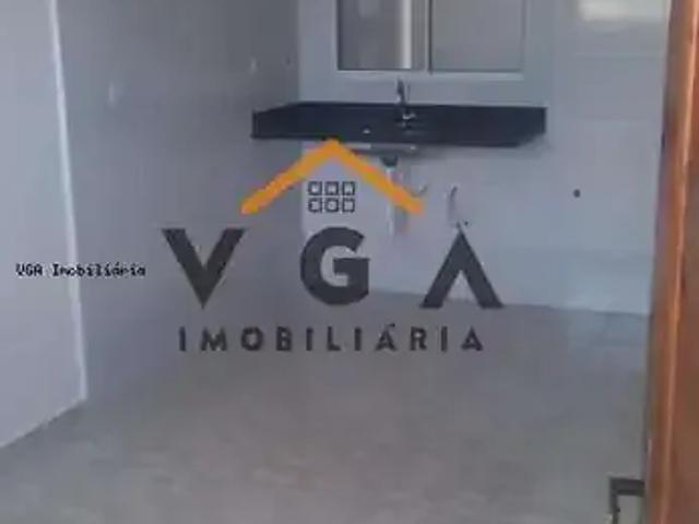 Apartamento para Venda em São Paulo/SP Cidade Patriarca 2 Quartos