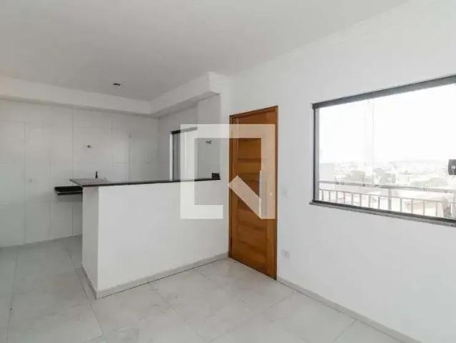 Apartamento para Venda em São Paulo/SP Cidade Patriarca 2 Quartos