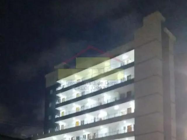 Apartamento para Venda em São Paulo/SP Cidade Patriarca 2 Quartos