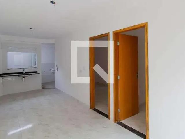 Apartamento para Venda em São Paulo/SP Cidade Patriarca 2 Quartos