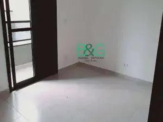 Apartamento para Venda em São Paulo/SP Cidade Patriarca 2 Quartos
