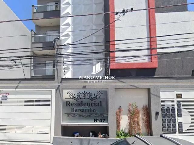 Apartamento para Venda em São Paulo/SP Cidade Patriarca 2 Quartos