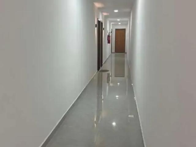 Apartamento para Venda em São Paulo/SP Cidade Patriarca 2 Quartos