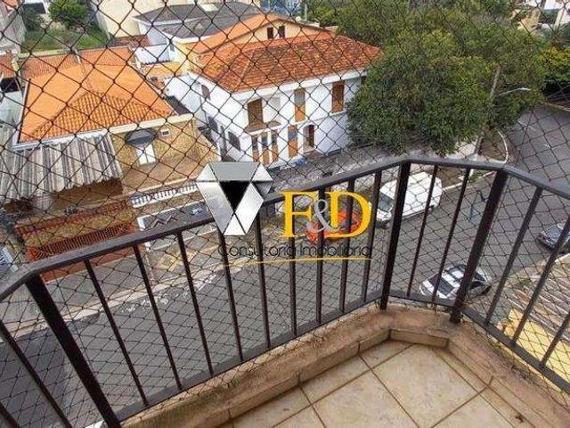 Apartamento para Venda em São Paulo/SP Cidade Patriarca 2 Quartos