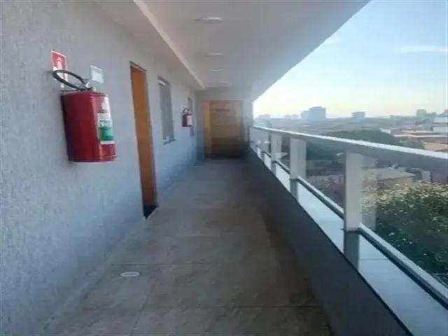 Apartamento para Venda em São Paulo/SP Cidade Patriarca 2 Quartos