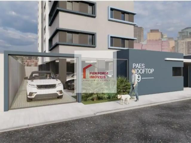 Apartamento para Venda em São Paulo/SP Cidade Patriarca 2 Quartos