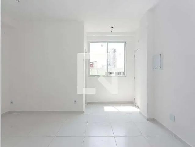 Apartamento para Venda em São Paulo/SP Cidade Patriarca 2 Quartos