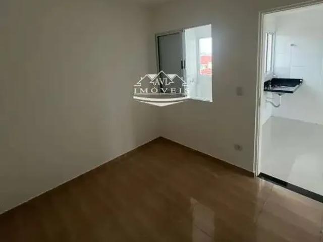 Apartamento para Venda em São Paulo/SP Cidade Patriarca 2 Quartos