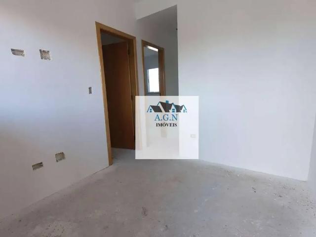 Apartamento para Venda em São Paulo/SP Cidade Patriarca 2 Quartos